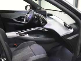 Peugeot E-5008 (2025) thumbnail 9