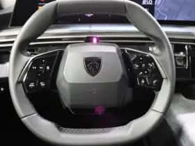 Peugeot e-3008 (2025) thumbnail 25