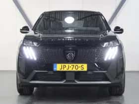 Peugeot e-3008 (2025) thumbnail 4