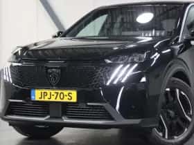 Peugeot e-3008 (2025) thumbnail 5