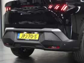 Peugeot e-3008 (2025) thumbnail 6