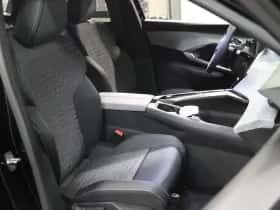 Peugeot e-3008 (2025) thumbnail 9