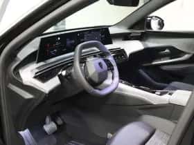 Peugeot e-3008 (2025) thumbnail 10