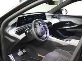 Peugeot e-3008 (2025) thumbnail 12