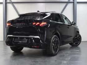 Peugeot e-3008 (2025) thumbnail 3