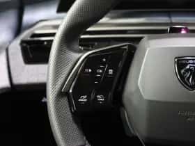 Peugeot e-3008 (2025) thumbnail 27