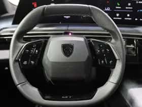 Peugeot e-3008 (2025) thumbnail 29