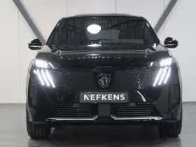 Peugeot e-3008 (2025) thumbnail 4