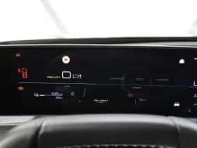 Peugeot e-3008 (2025) thumbnail 31