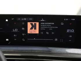 Peugeot e-3008 (2025) thumbnail 33