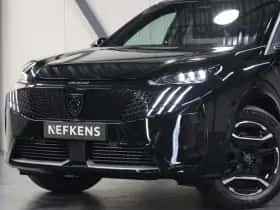 Peugeot e-3008 (2025) thumbnail 5