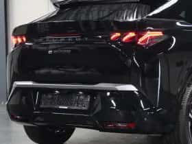 Peugeot e-3008 (2025) thumbnail 6