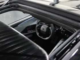 Peugeot e-3008 (2025) thumbnail 8