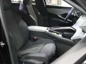 Peugeot e-3008 (2025) thumbnail 10