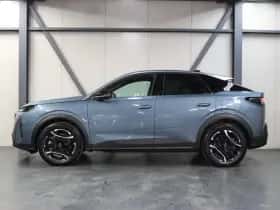 Peugeot e-3008 (2025) thumbnail 2