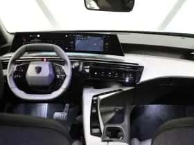 Peugeot e-3008 (2025) thumbnail 13