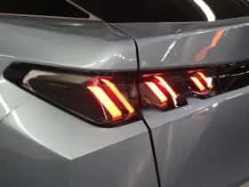 Peugeot e-3008 (2025) thumbnail 19