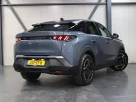 Peugeot e-3008 (2025) thumbnail 3
