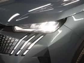 Peugeot e-3008 (2025) thumbnail 21