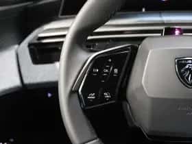 Peugeot e-3008 (2025) thumbnail 23