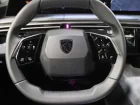 Peugeot e-3008 (2025) thumbnail 25