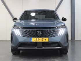 Peugeot e-3008 (2025) thumbnail 4