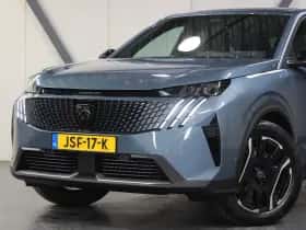 Peugeot e-3008 (2025) thumbnail 5