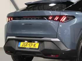 Peugeot e-3008 (2025) thumbnail 6