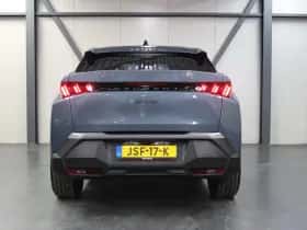 Peugeot e-3008 (2025) thumbnail 7