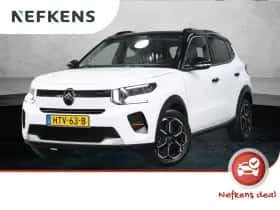 Citroën C3 (2025) thumbnail 1