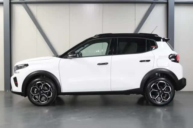 Citroën C3 (2025) thumbnail 2