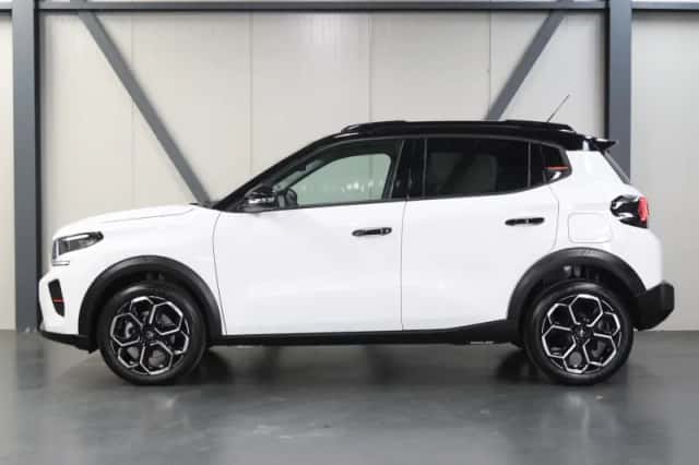 Citroën C3 (2025) thumbnail 2