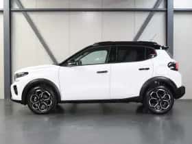 Citroën C3 (2025) thumbnail 2