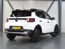 Citroën C3 (2025) thumbnail 3