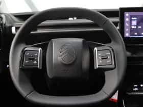 Citroën C3 (2025) thumbnail 25