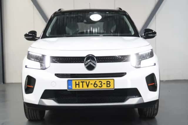 Citroën C3 (2025) thumbnail 4