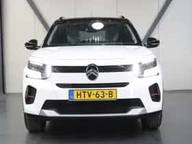 Citroën C3 (2025) thumbnail 4
