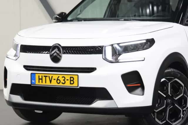 Citroën C3 (2025) thumbnail 5
