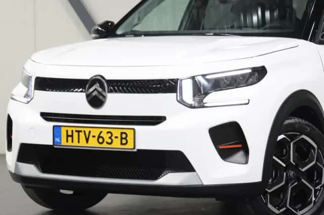 Citroën C3 (2025) thumbnail 5