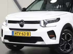 Citroën C3 (2025) thumbnail 5