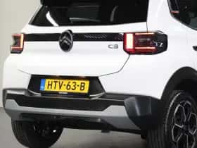 Citroën C3 (2025) thumbnail 6