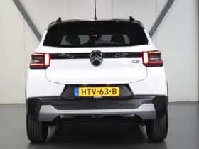 Citroën C3 (2025) thumbnail 7
