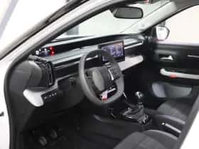 Citroën C3 (2025) thumbnail 10