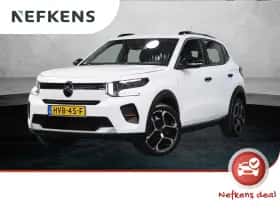 Citroën ë-C3 (2025)
