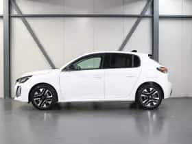Peugeot 208 (2024) thumbnail 2