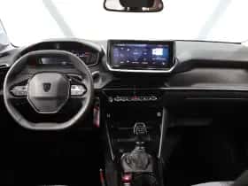 Peugeot 208 (2024) thumbnail 13