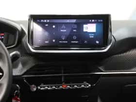 Peugeot 208 (2024) thumbnail 14