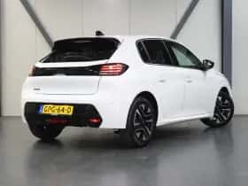 Peugeot 208 (2024) thumbnail 3