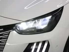 Peugeot 208 (2024) thumbnail 21