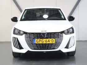 Peugeot 208 (2024) thumbnail 5